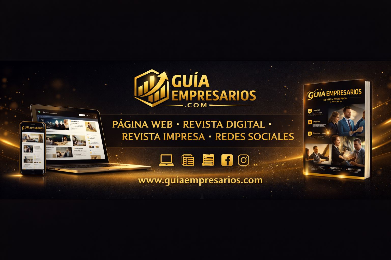 Guía Empresarial